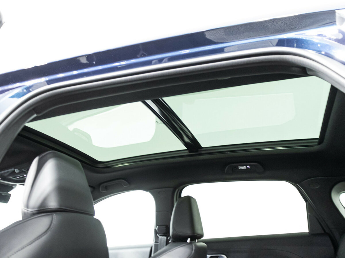 Haval F7 II, 2024 Фото №14