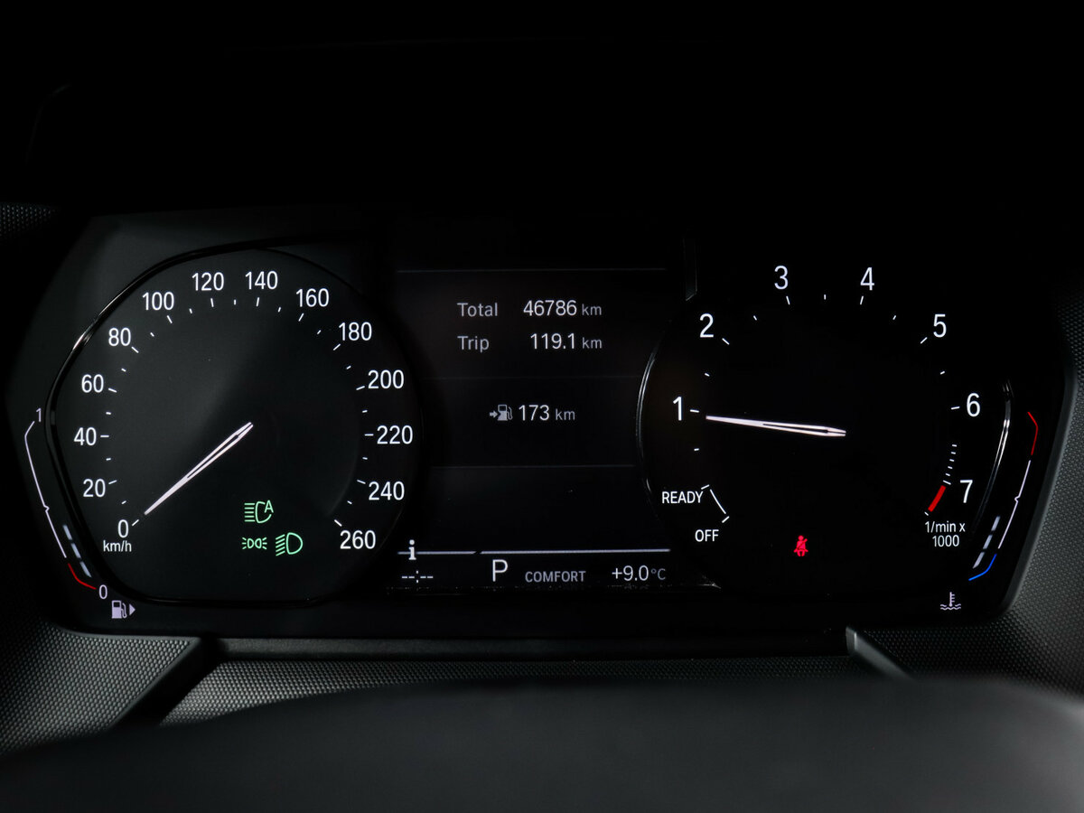 BMW 2 серии Gran Coupe 218i F44, 2020 Фото №9