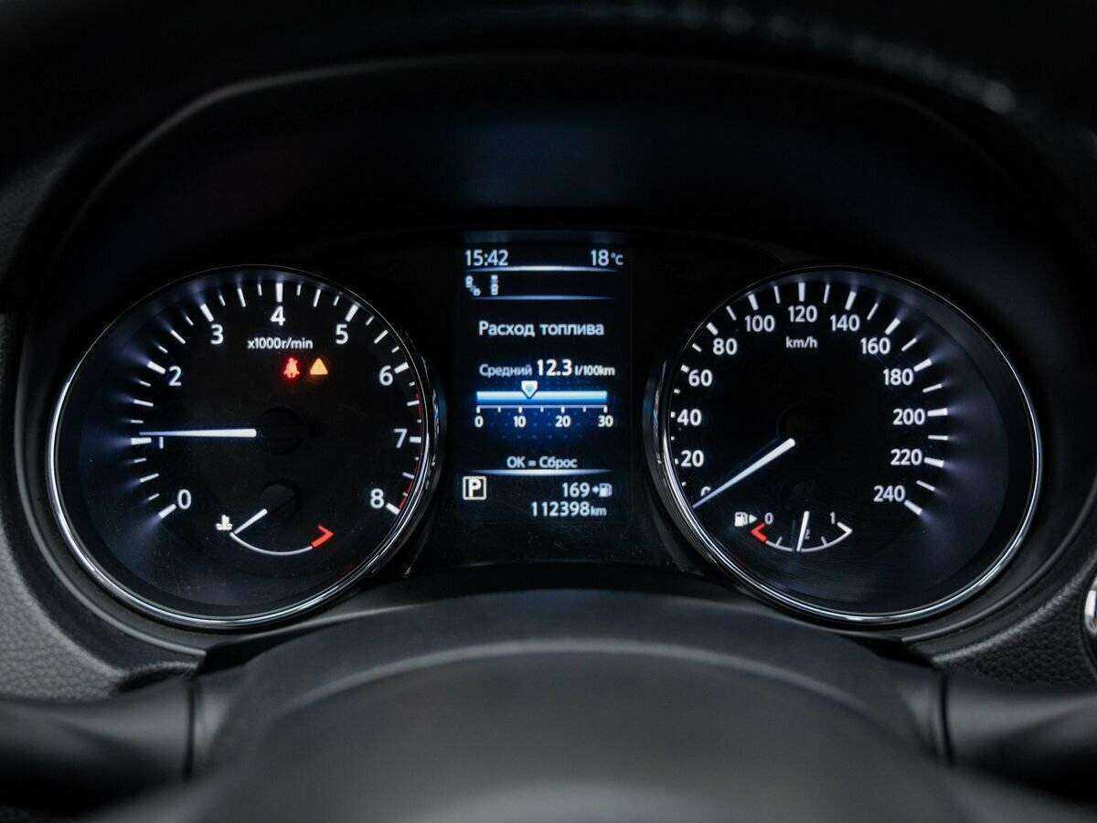 Nissan Qashqai, 2019 Фото №26