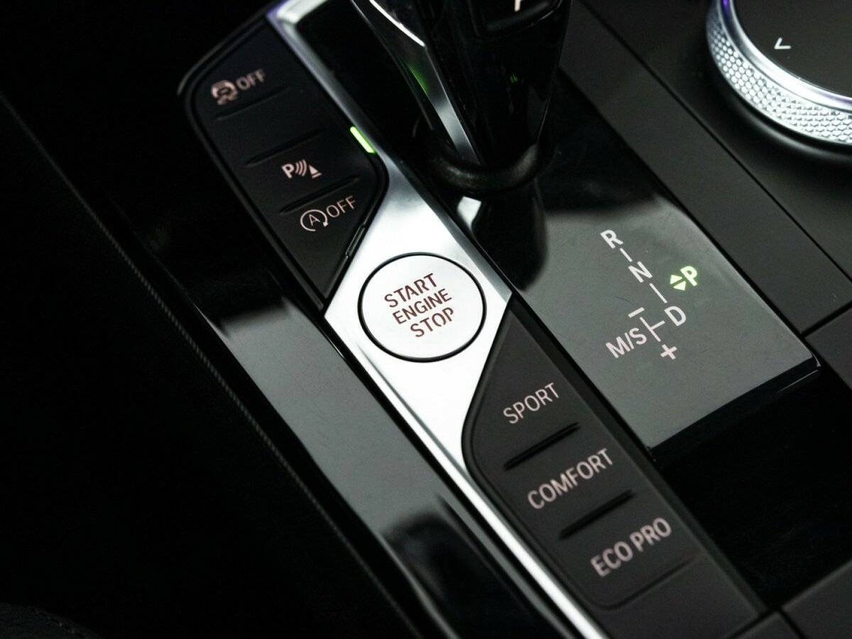 BMW 2 серии Gran Coupe 218i, 2020 Фото №21