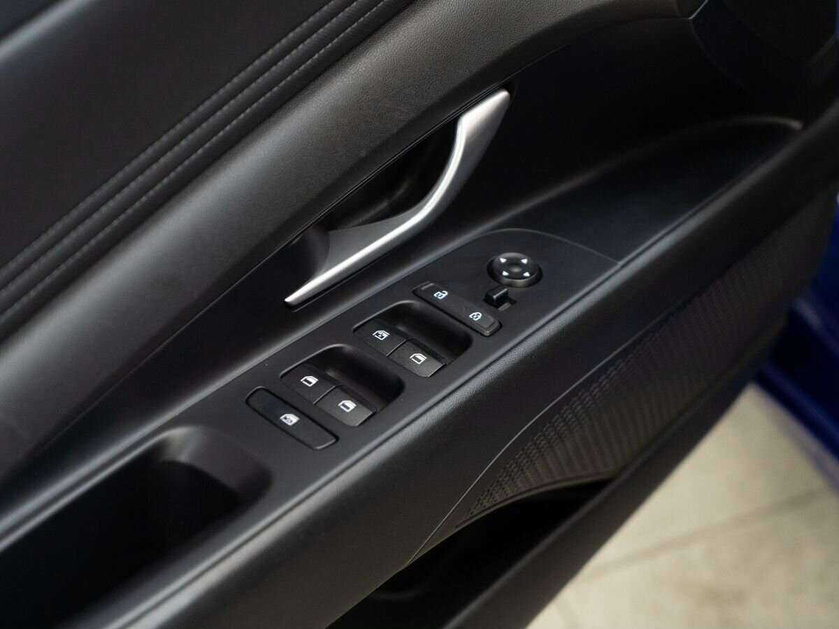 Hyundai Elantra, 2021 Фото №12