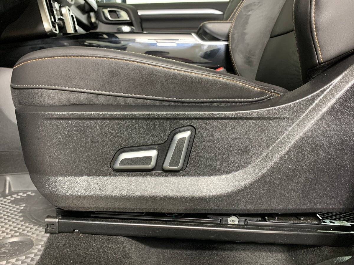 Haval Dargo, 2023 Фото №16