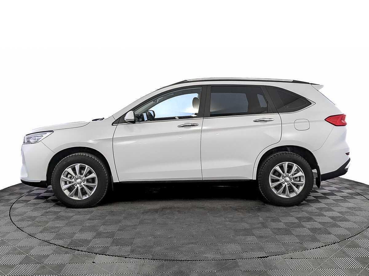 Haval M6, 2023 Фото №8
