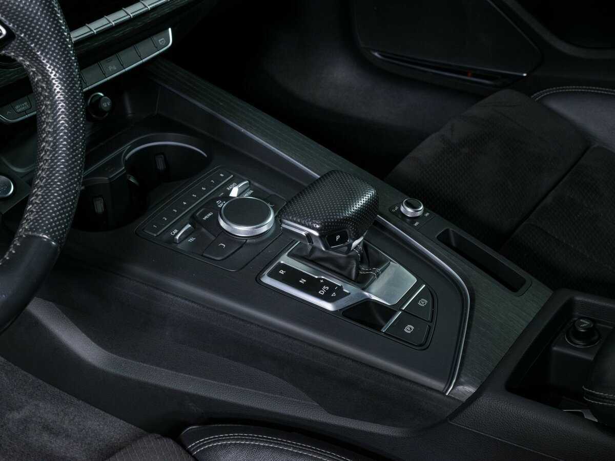 Audi A5 Sportback, 2018 Фото №15