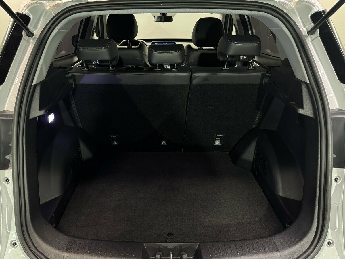 Chery Tiggo 4 Pro I, 2023 Фото №15