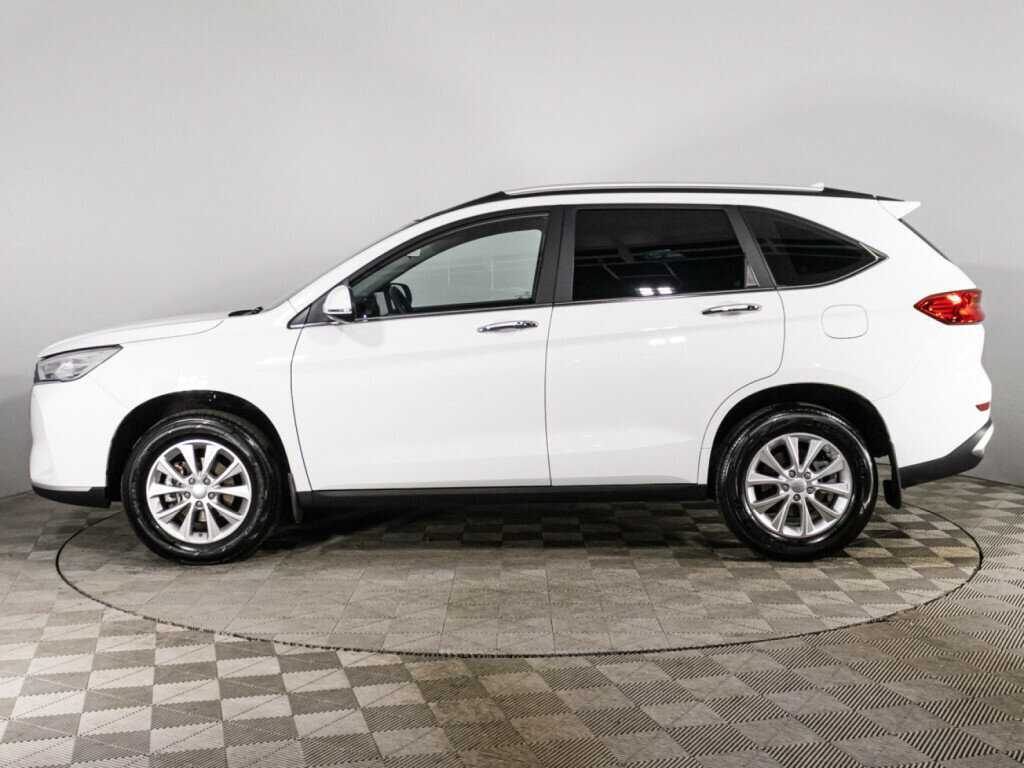 Haval M6, 2023 Фото №8