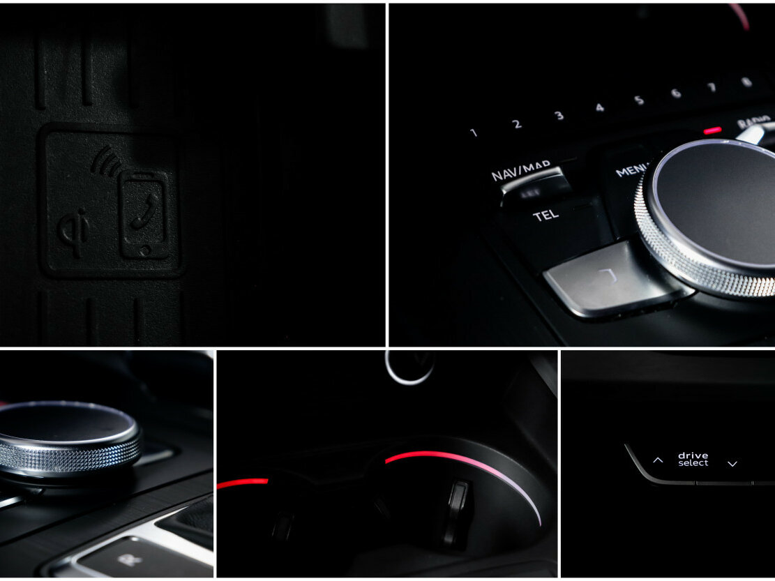 Audi A5 Sportback II (F5), 2018 Фото №19