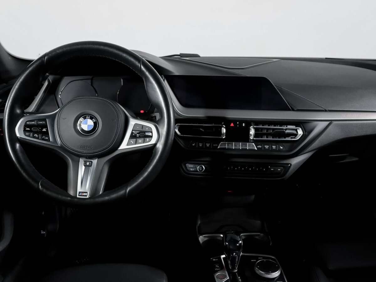 BMW 2 серии Gran Coupe 218i F44, 2020 Фото №12