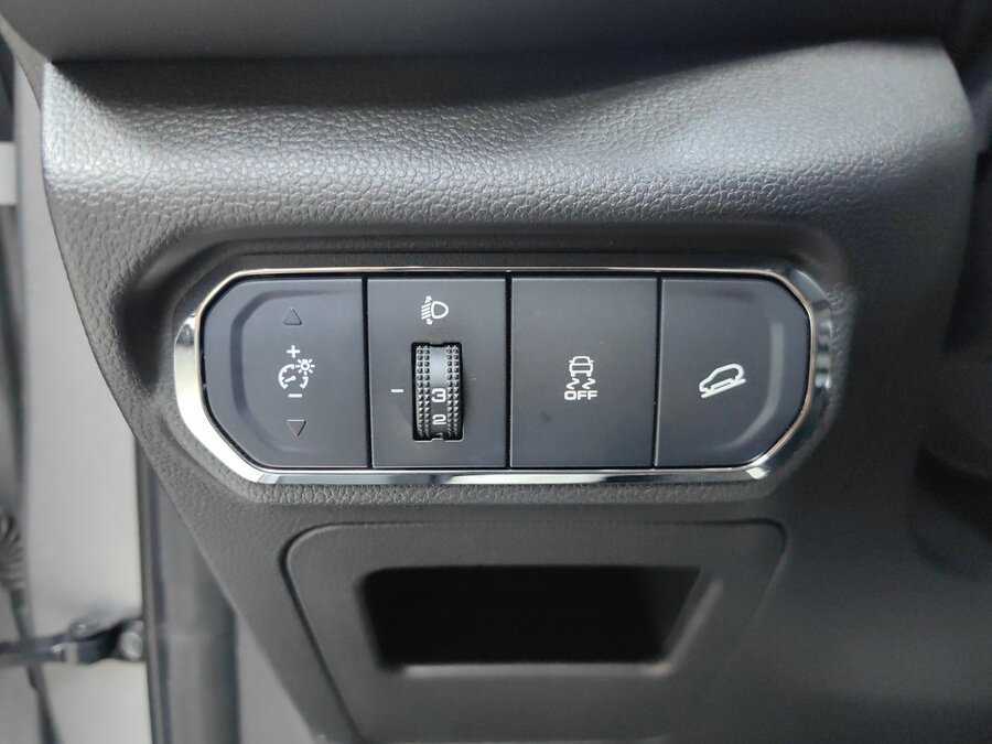 Haval Jolion, 2024 Фото №21