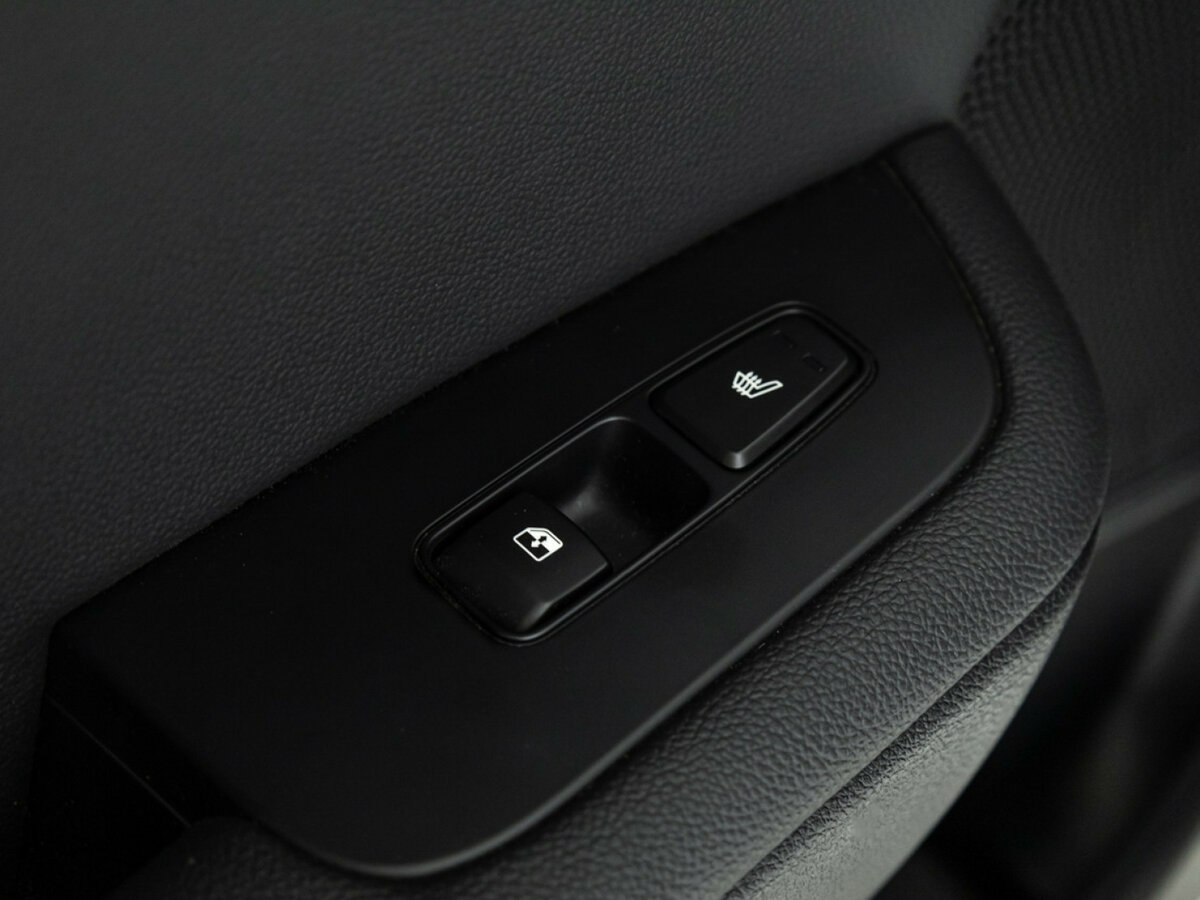 Kia Ceed III, 2019 Фото №16