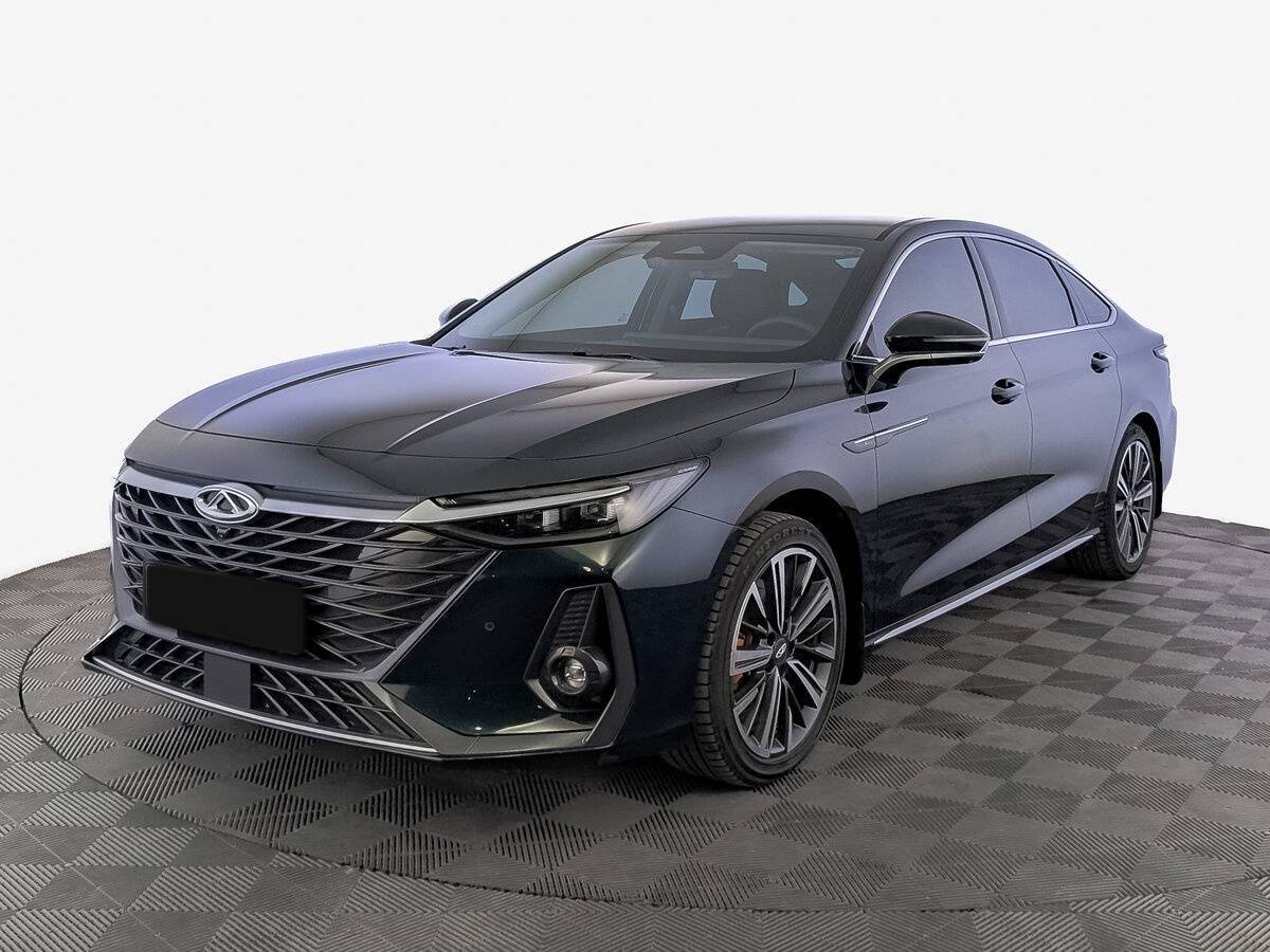 Chery Arrizo 8, 2023 Фото №1