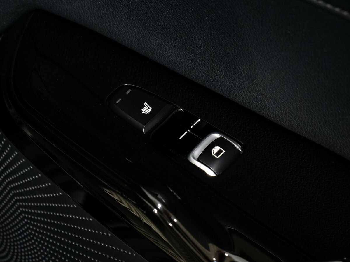 Kia K5, 2020 Фото №29