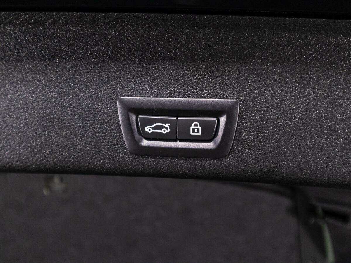 BMW X4 20i, 2018 Фото №15