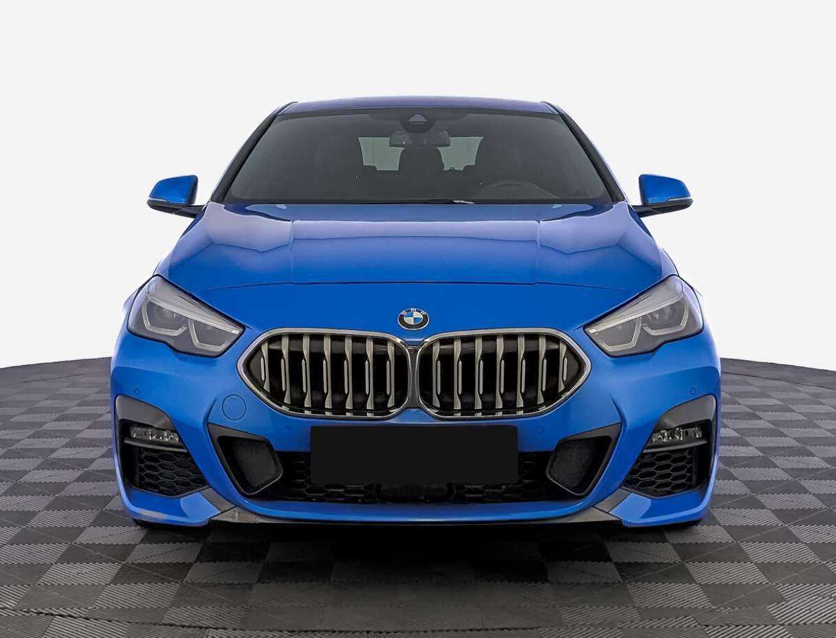BMW 2 серии Gran Coupe 218i, 2020 Фото №2