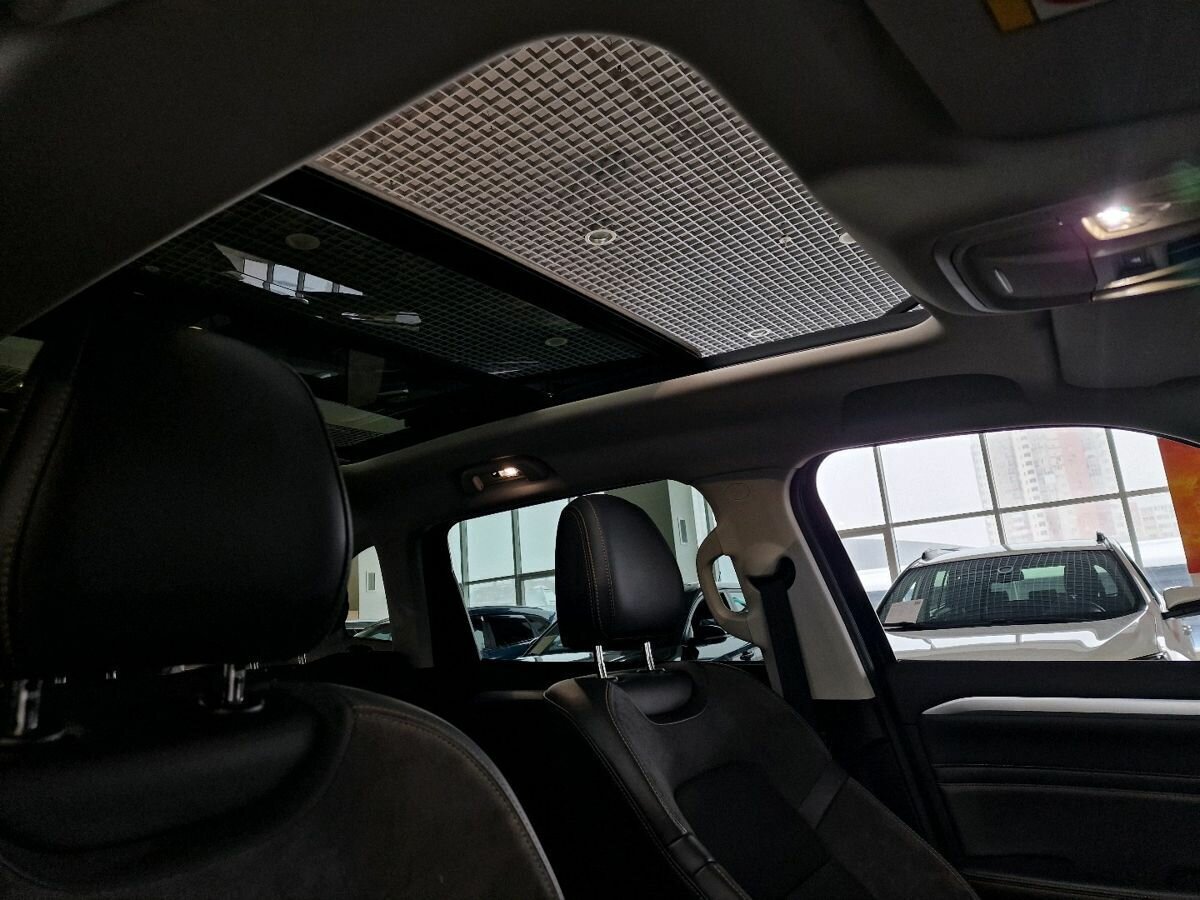 Haval Dargo X, 2023 Фото №28