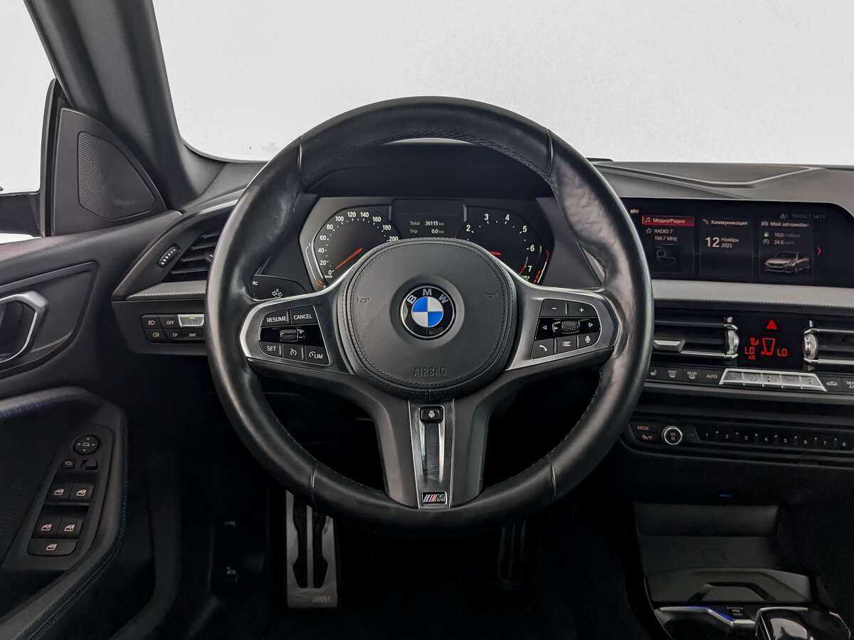 BMW 2 серии Gran Coupe 218i, 2020 Фото №17
