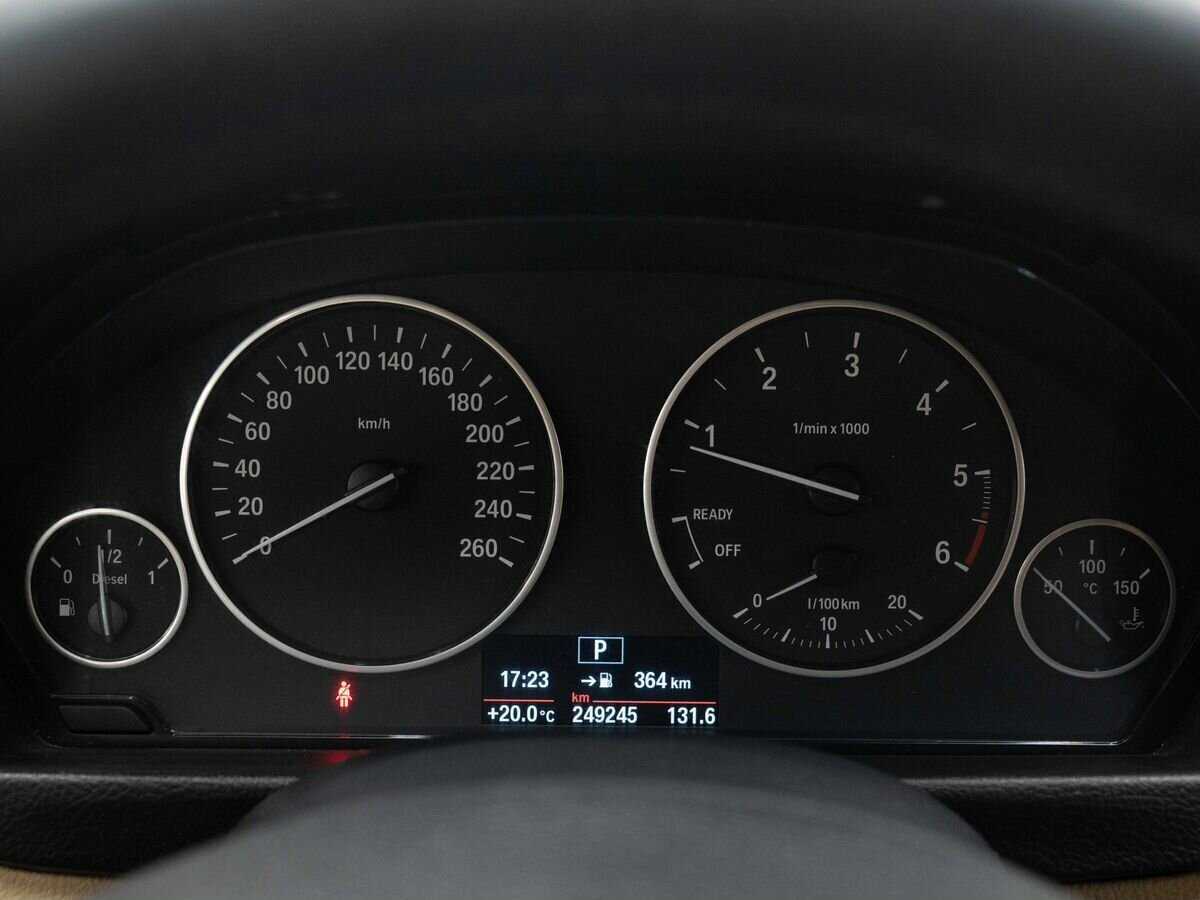 BMW 4 серии Gran Coupe 420d xDrive, 2014 Фото №17