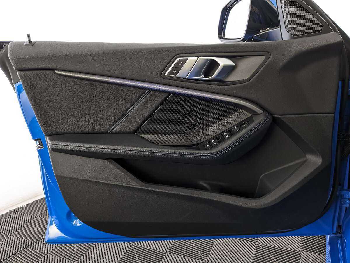 BMW 2 серии Gran Coupe 218i, 2020 Фото №15