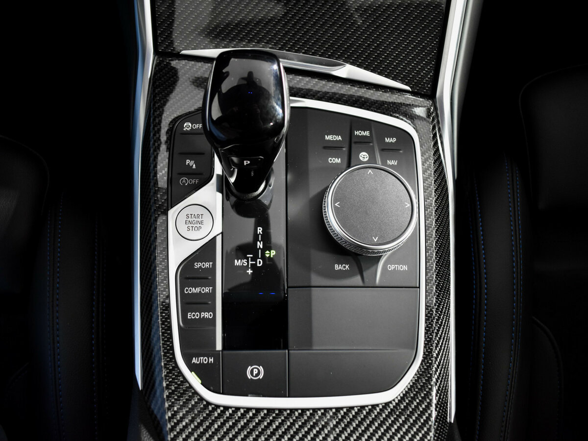 BMW 3 серии 318i VI (F3x) Рестайлинг, 2016 Фото №16