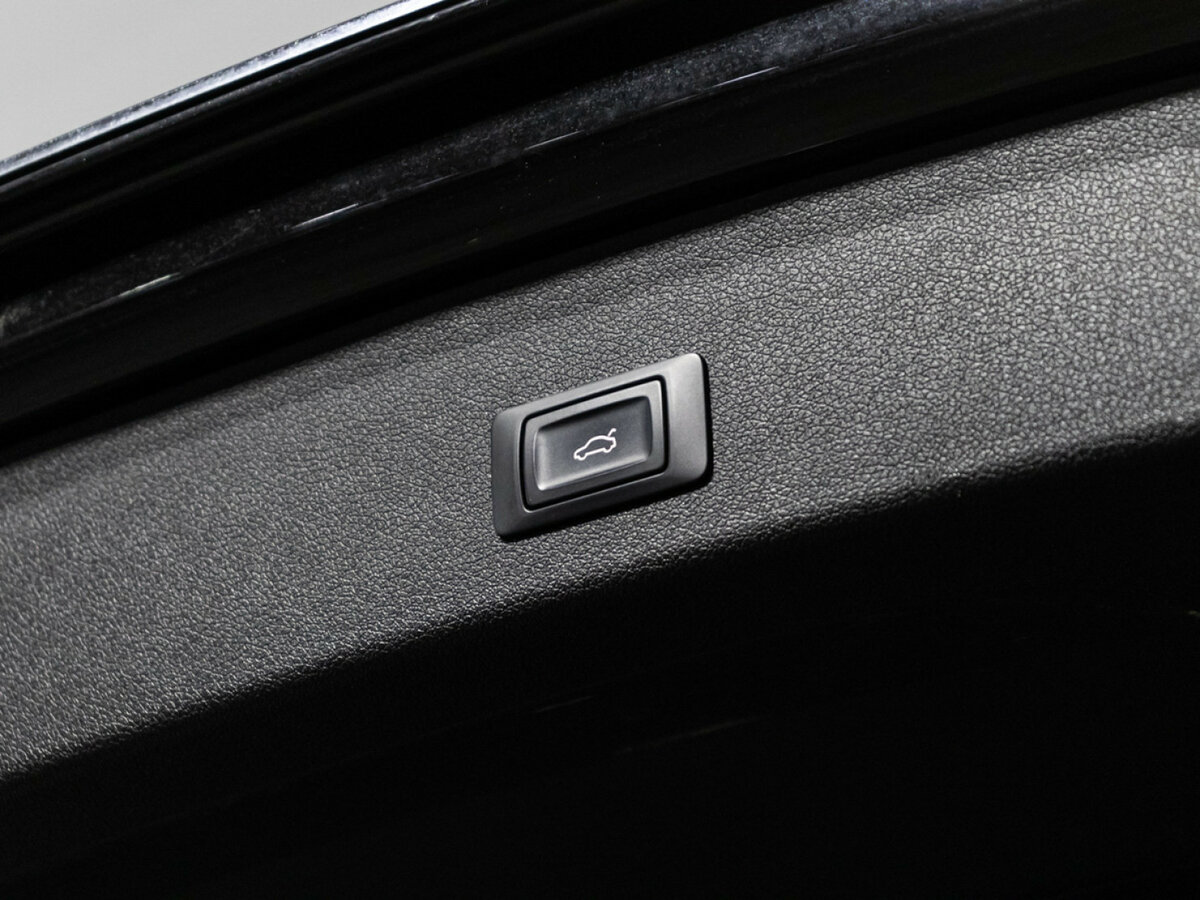 Audi Q5 I (8R) Рестайлинг, 2014 Фото №17