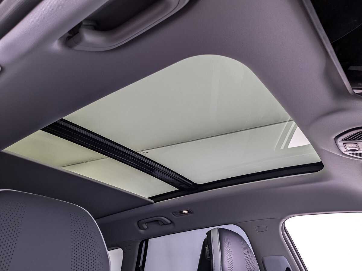 Geely Atlas, 2024 Фото №17