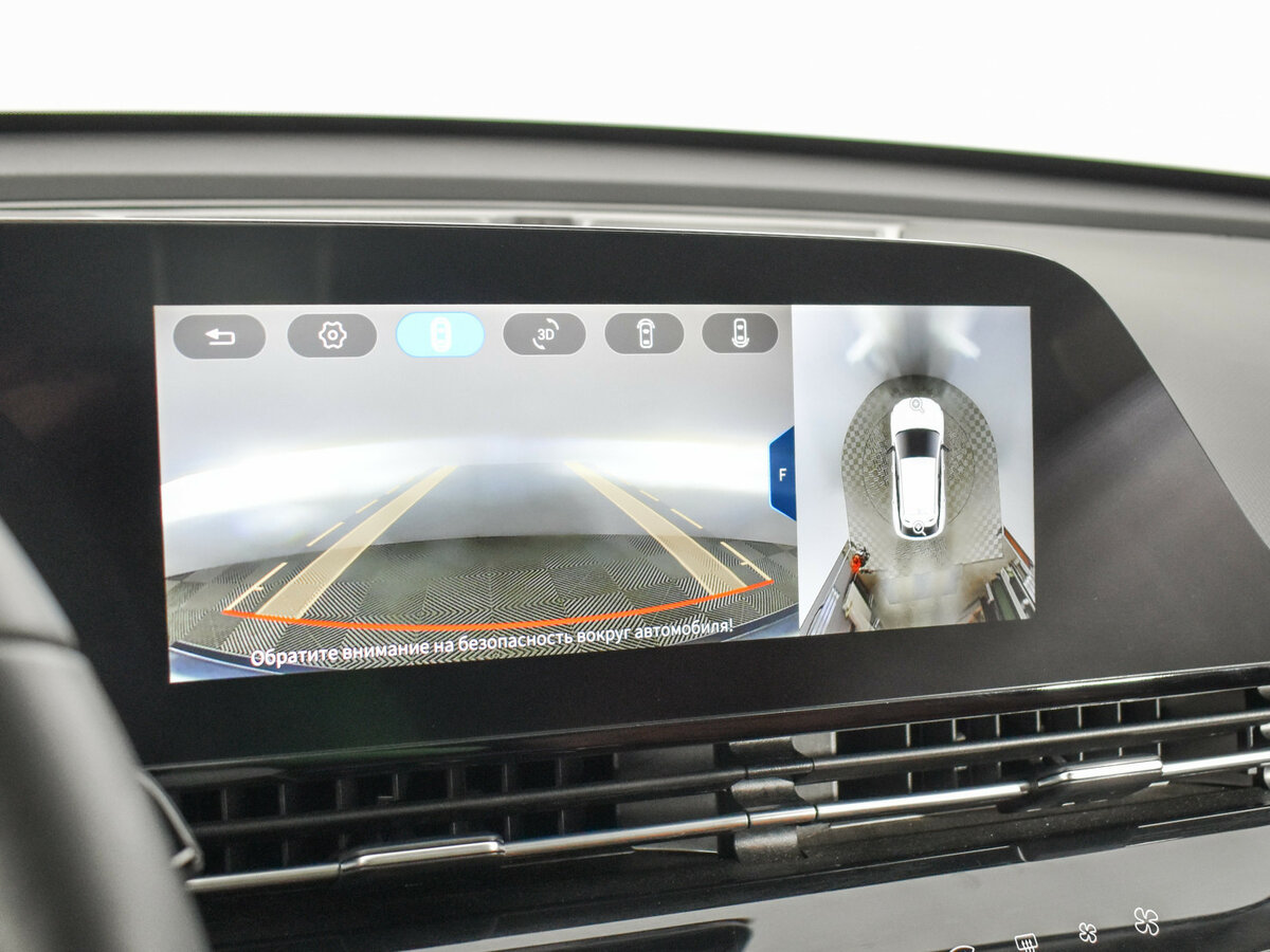 Omoda C5 I, 2023 Фото №14