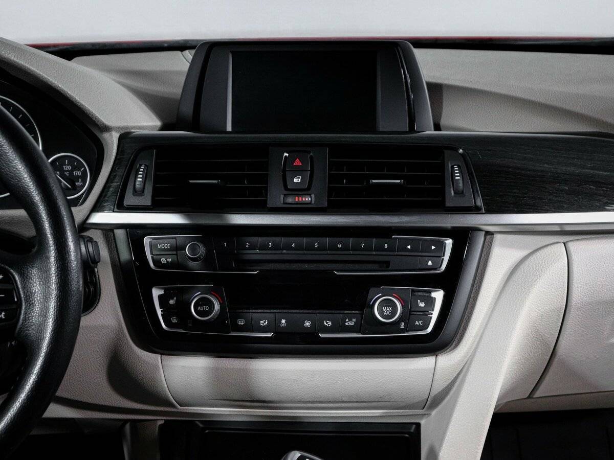 BMW 4 серии 420i, 2014 Фото №13