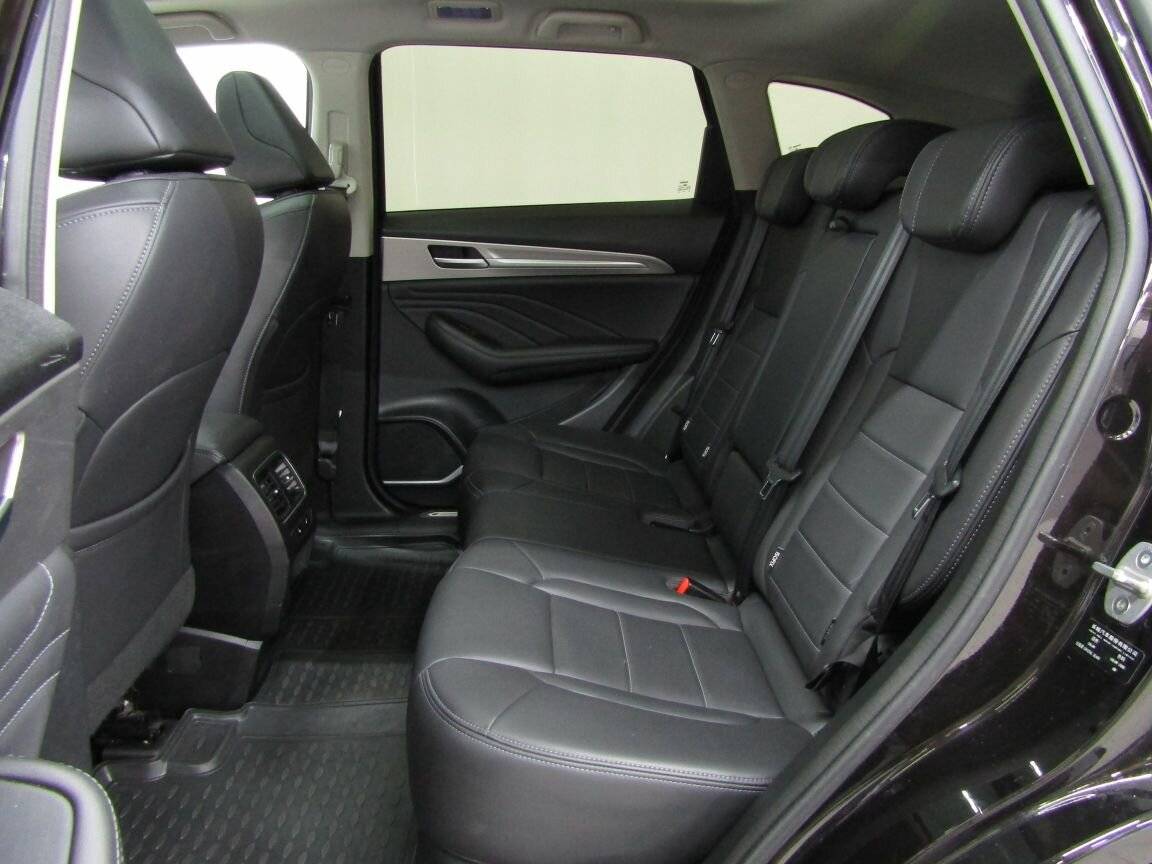 Haval F7, 2021 Фото №12