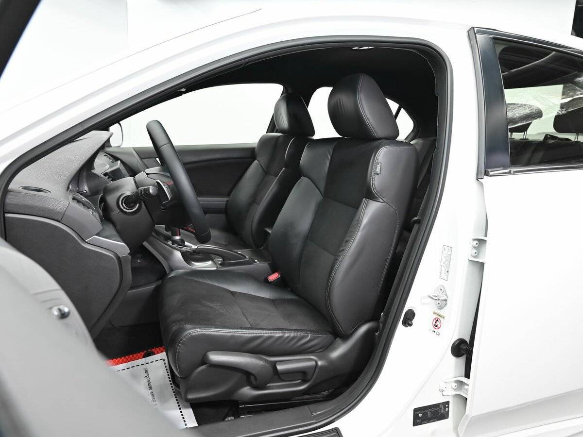 Honda Accord Type-S Type S, 2012 Фото №6