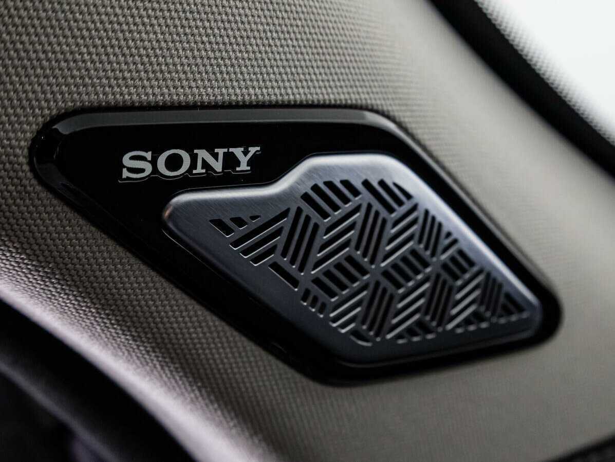 EXEED LX, 2023 Фото №13