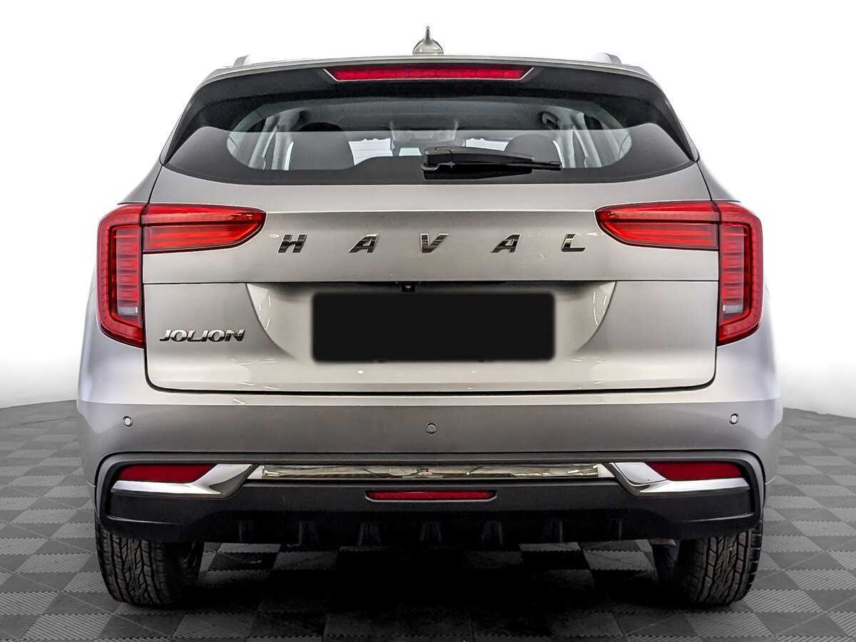Haval Jolion, 2023 Фото №6