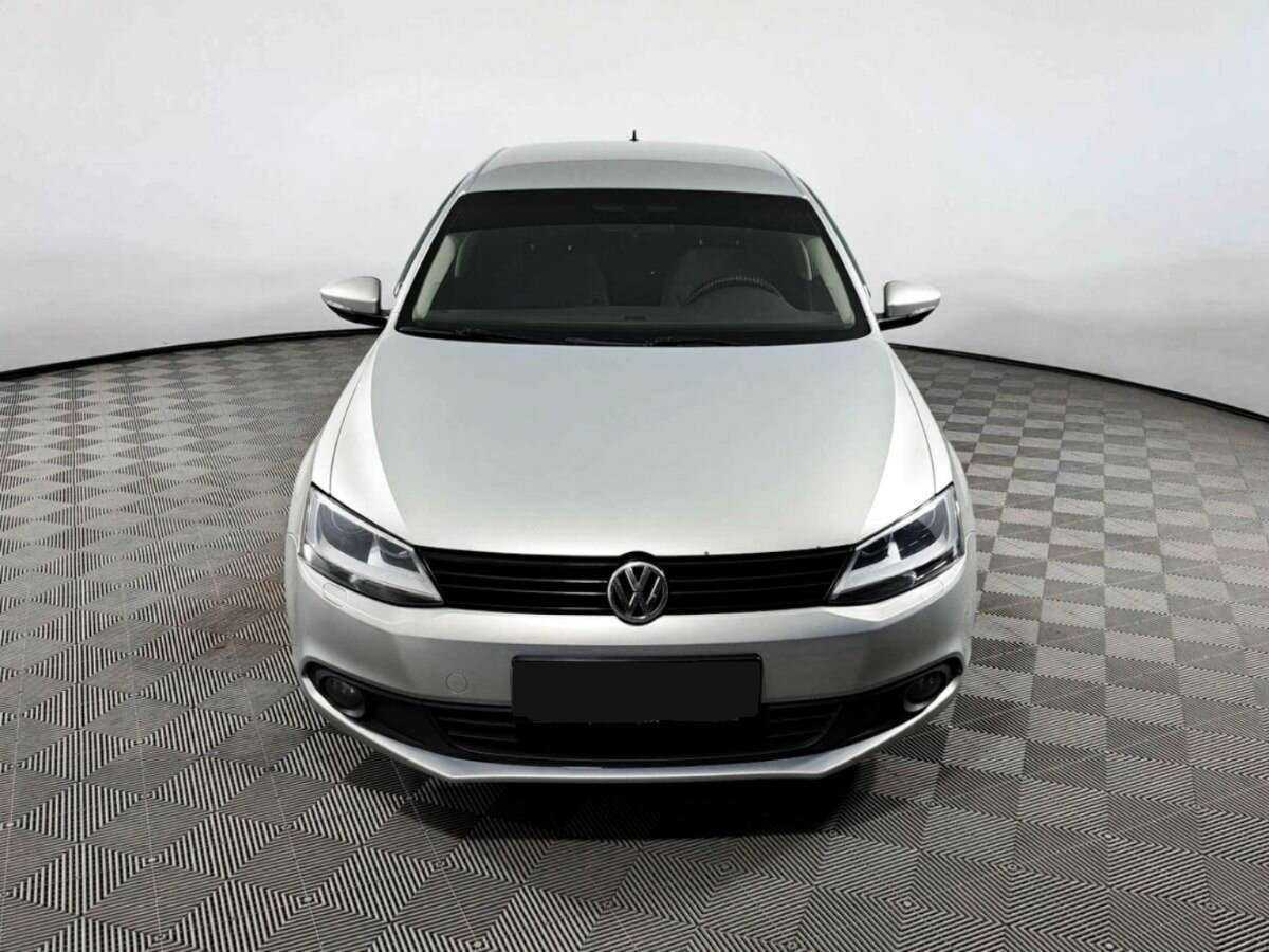 Volkswagen Jetta, 2014 Фото №2
