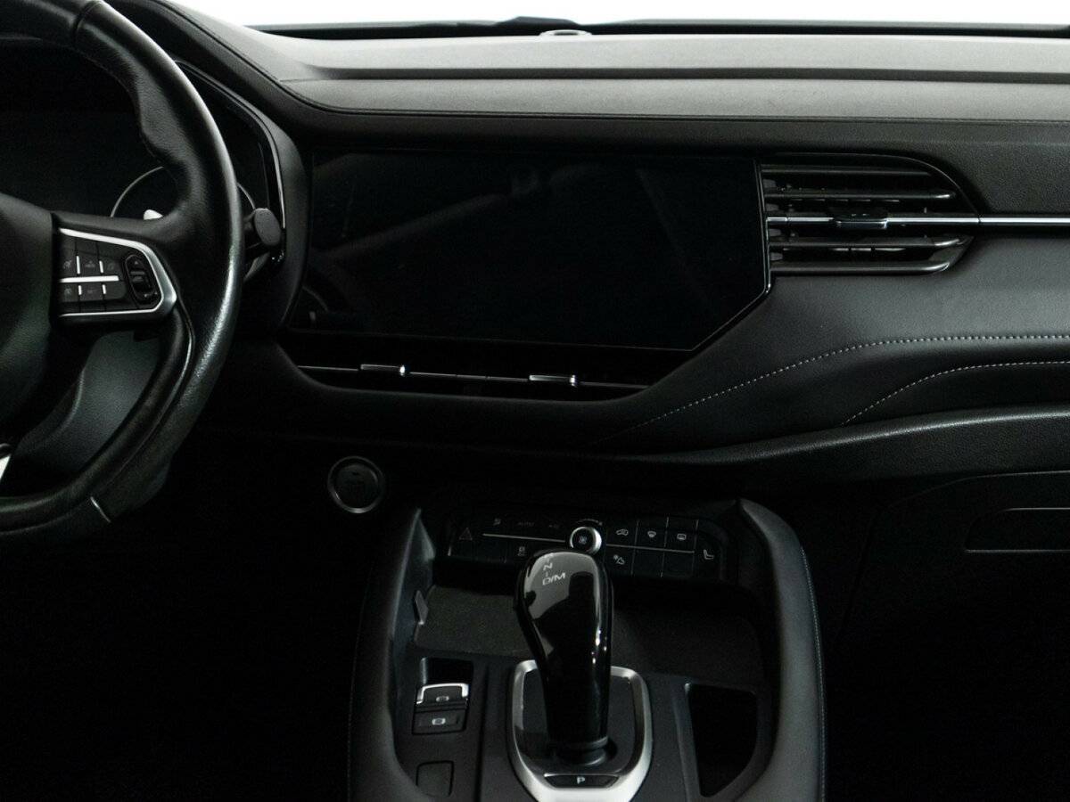 Haval F7, 2019 Фото №14