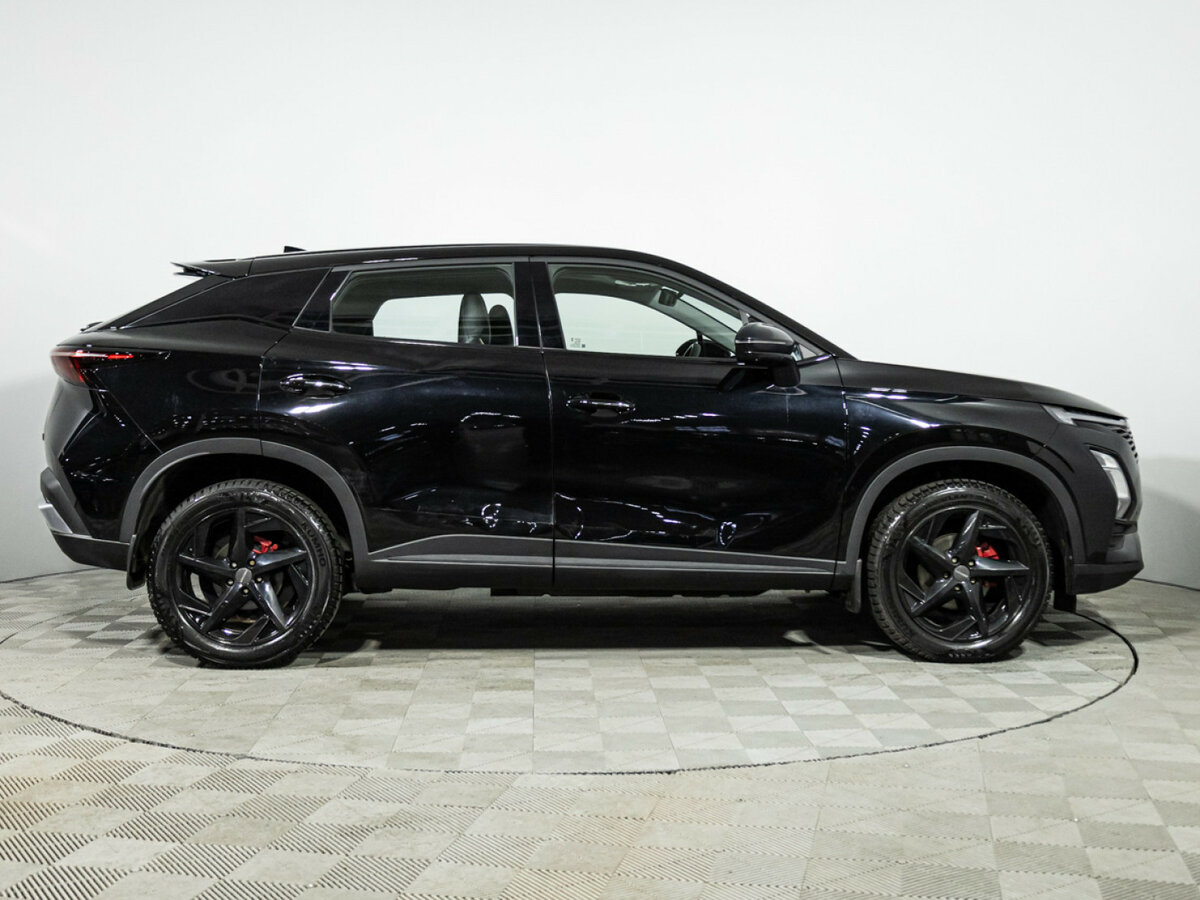 Omoda C5 I, 2023 Фото №4