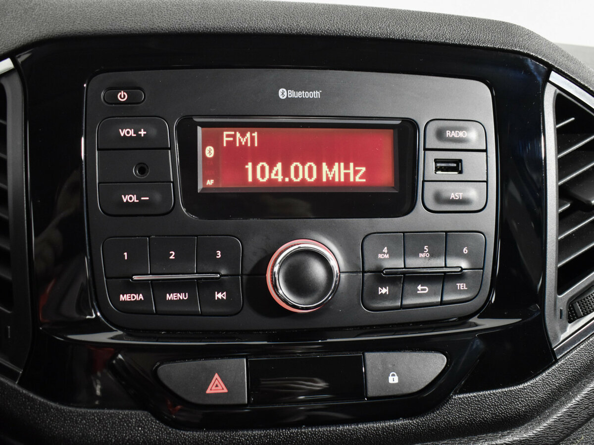 Lada (ВАЗ) XRAY I, 2022 Фото №18