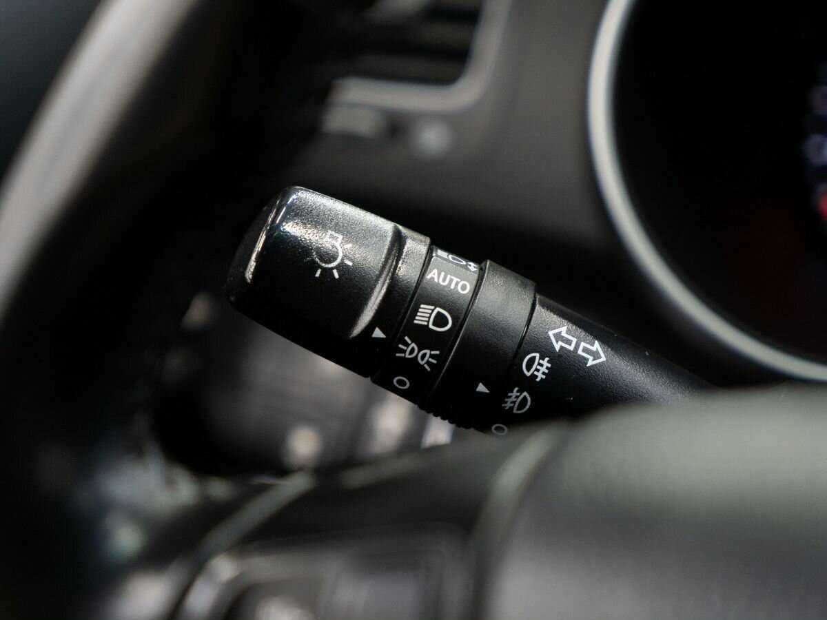 Kia Sorento, 2017 Фото №16