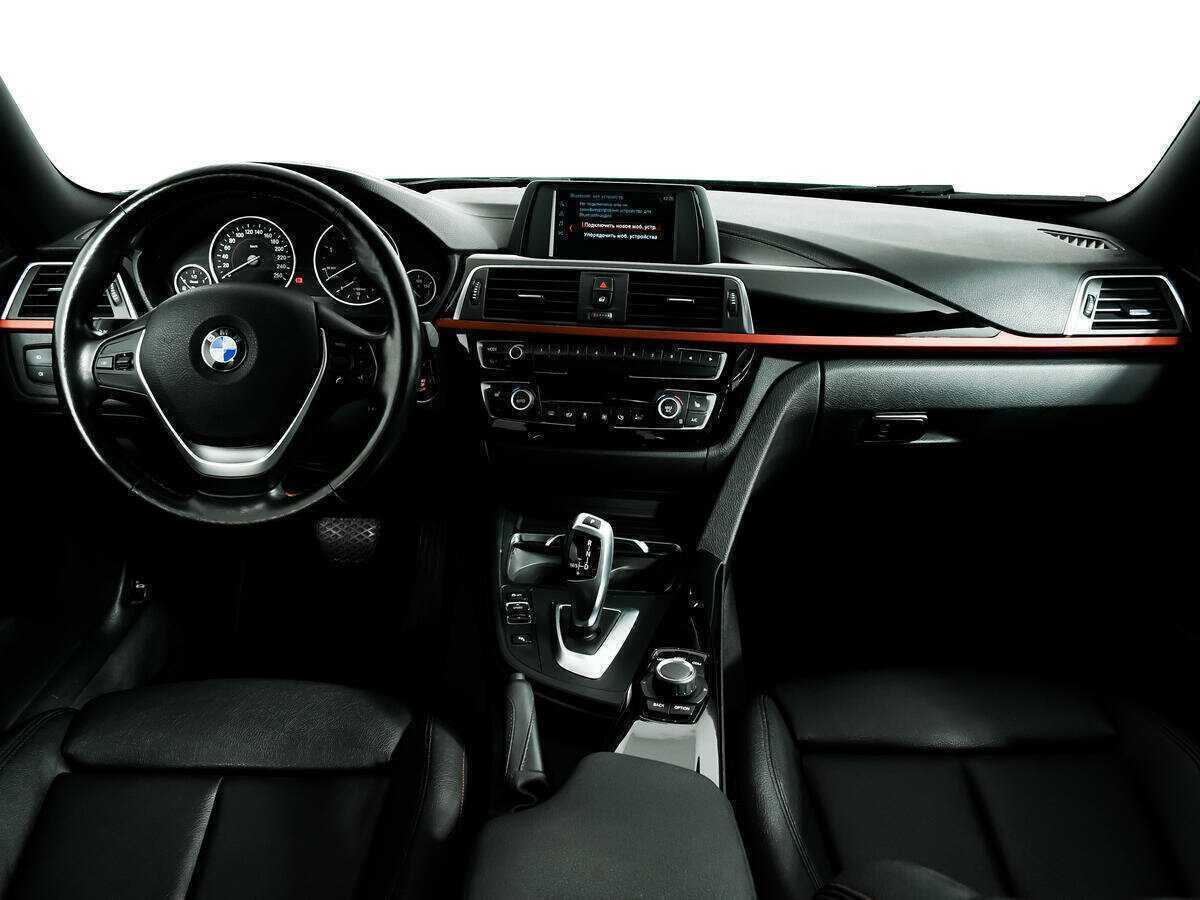 BMW 4 серии Gran Coupe 420d xDrive, 2018 Фото №9