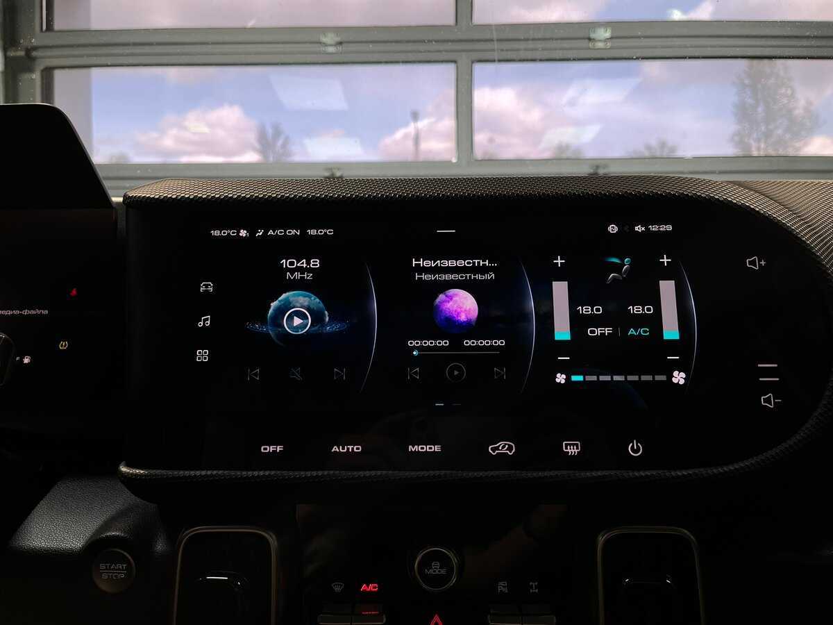 Haval Dargo X, 2023 Фото №16