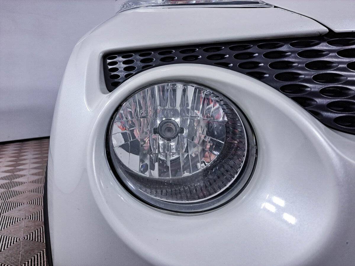 Nissan Juke, 2014 Фото №13