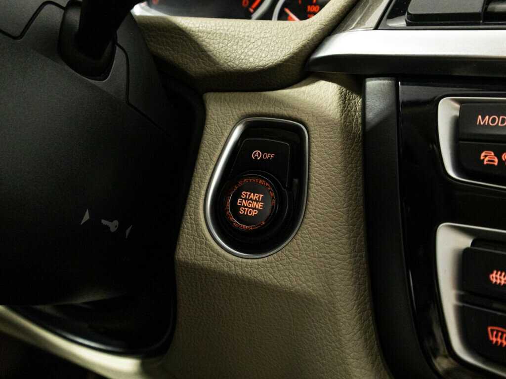 BMW 4 серии 420d, 2014 Фото №19