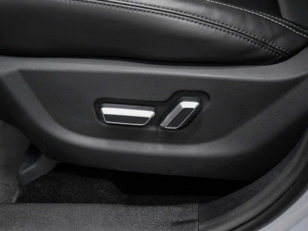 Geely Atlas, 2021 Фото №16