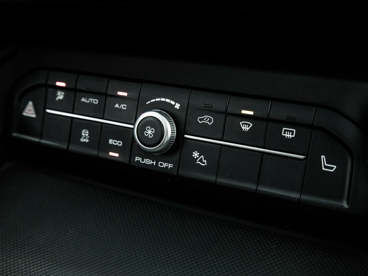 Haval F7x I, 2022 Фото №18