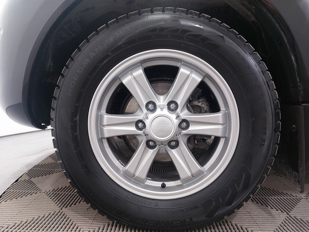 Haval H5 I, 2020 Фото №18