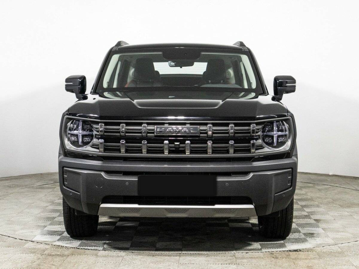 Haval H3, 2024 Фото №2