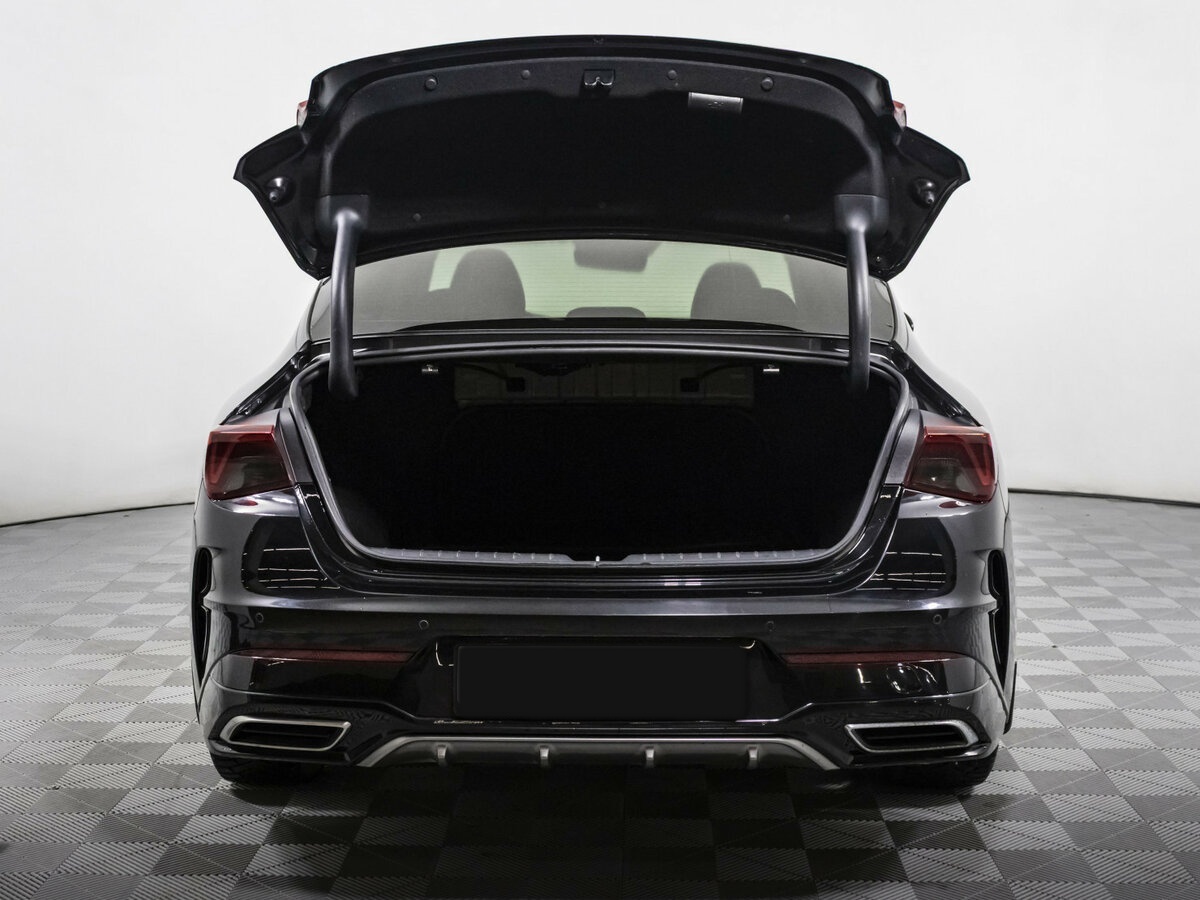 Kia K5 III, 2020 Фото №17