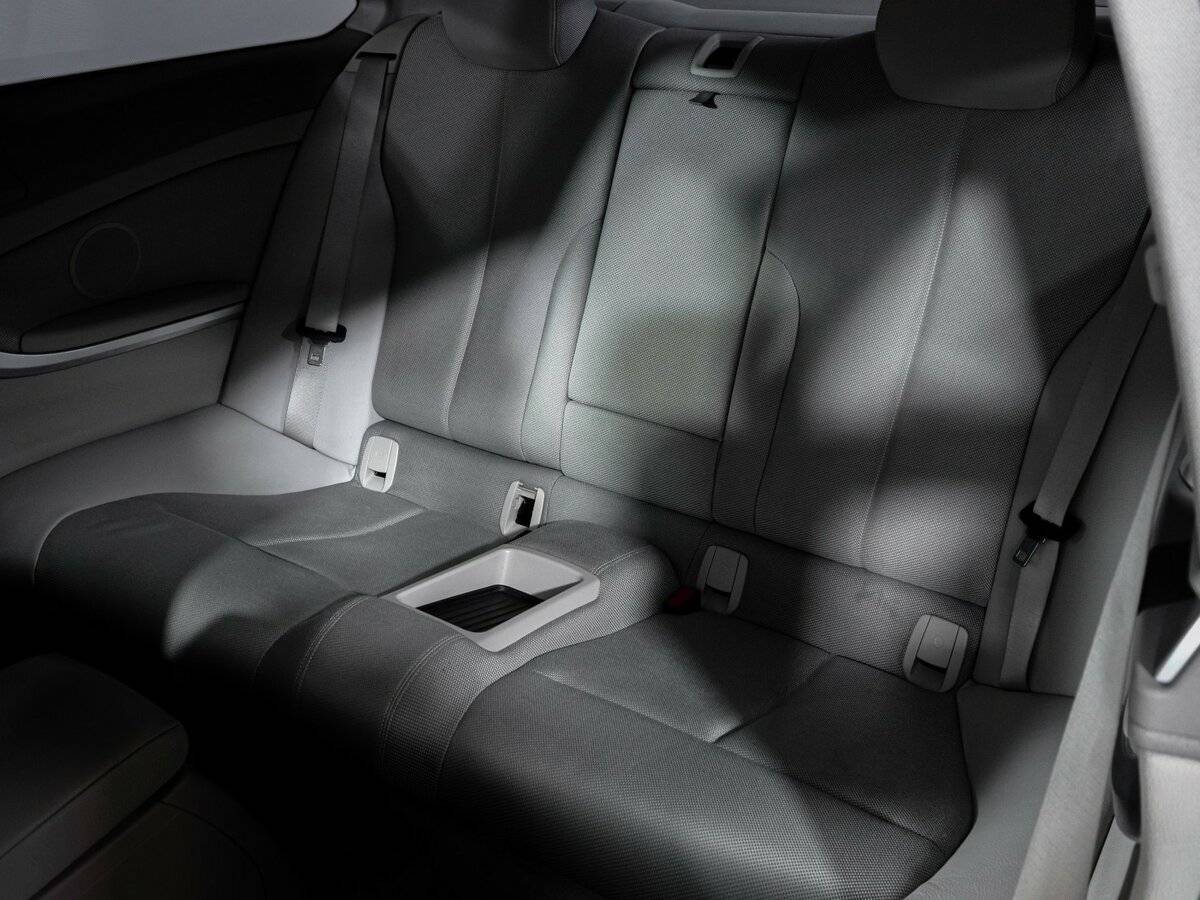 BMW 4 серии 420i, 2014 Фото №10