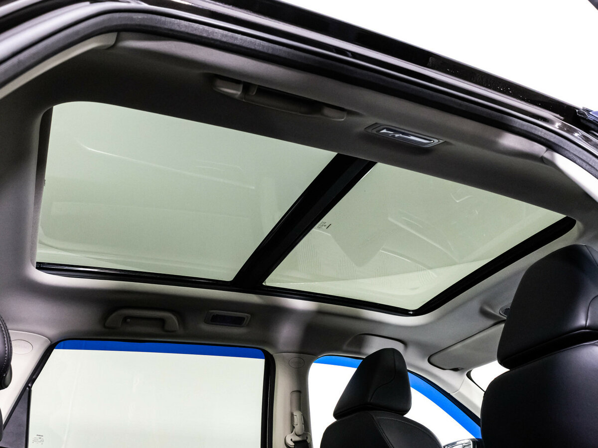 Haval F7 I Рестайлинг, 2022 Фото №25