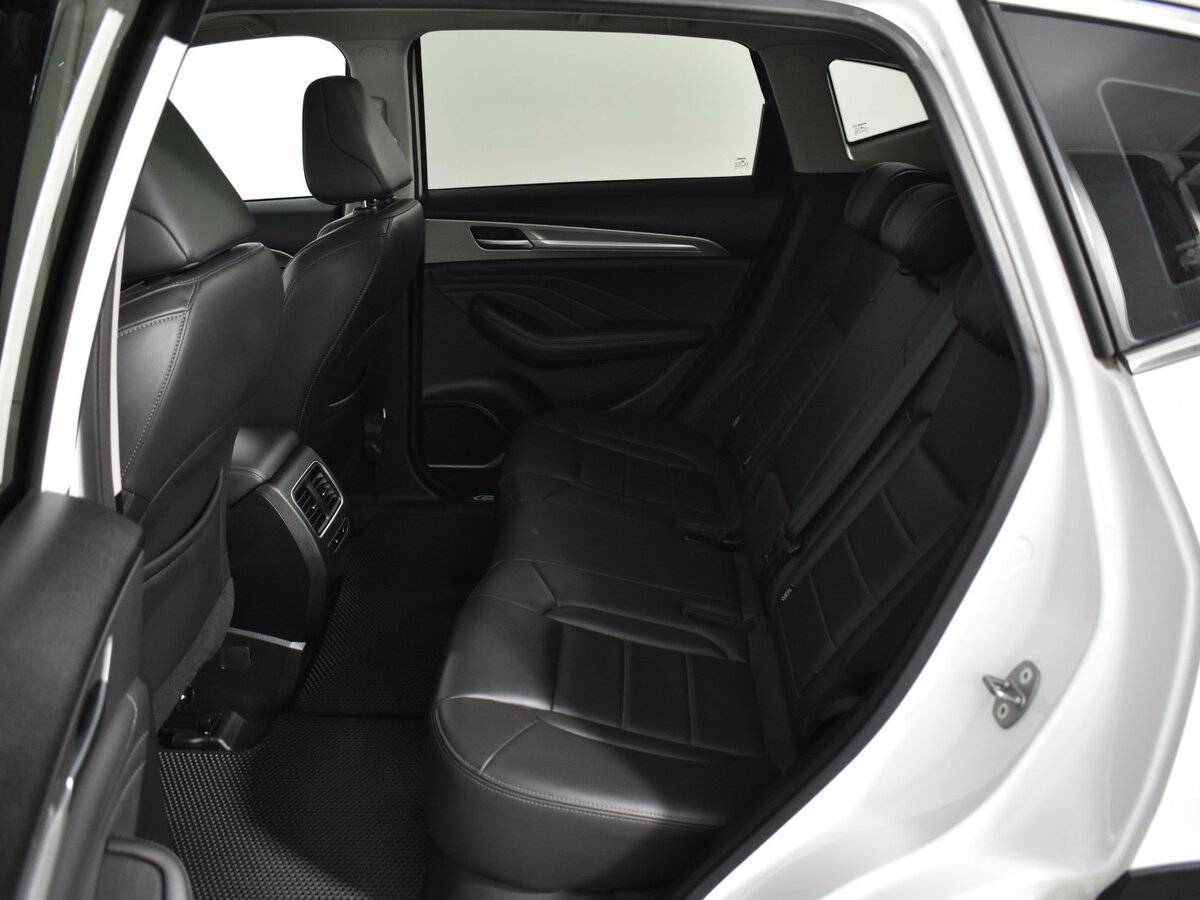 Haval F7, 2022 Фото №12