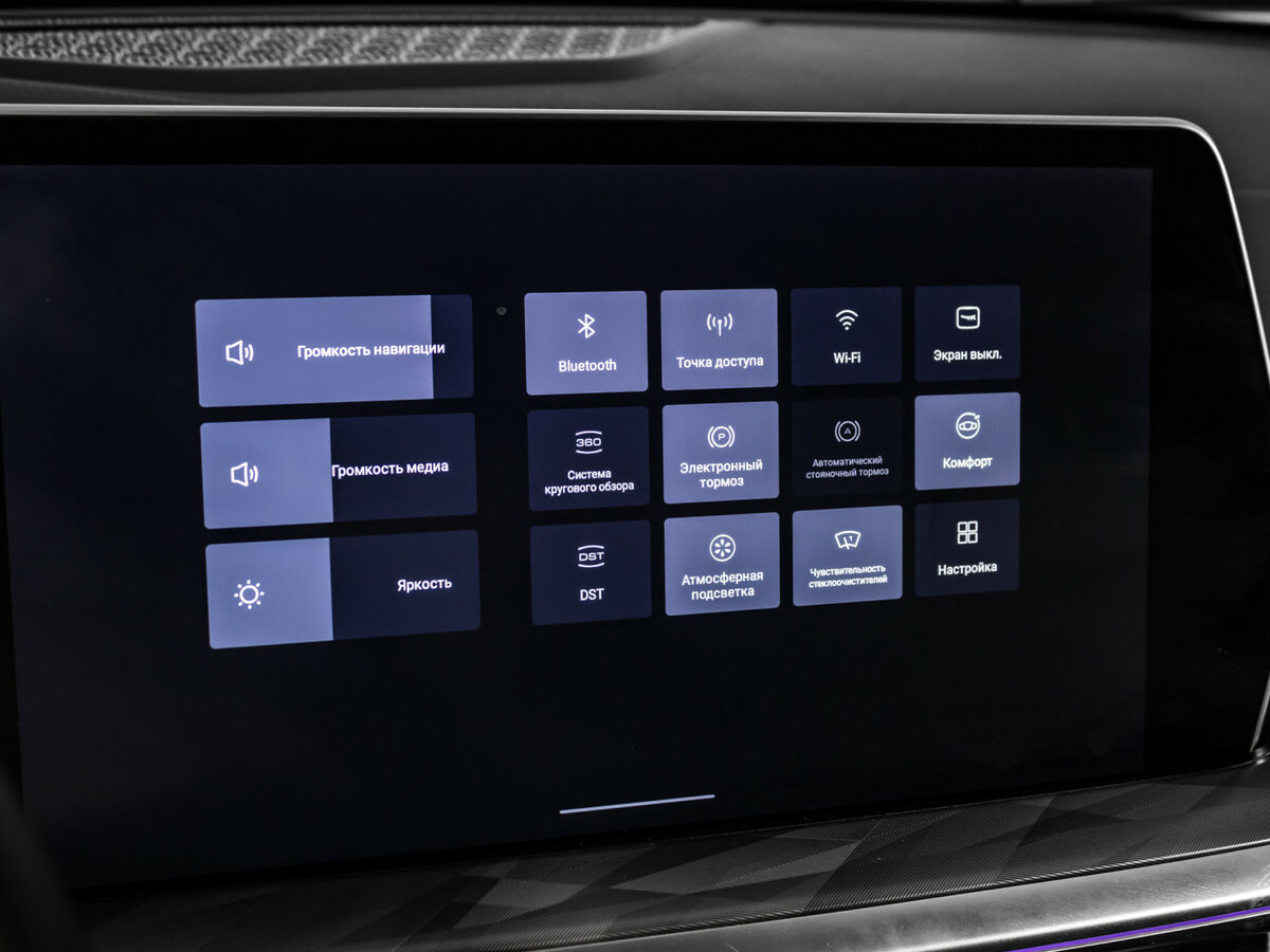 Haval F7 II, 2025 Фото №18