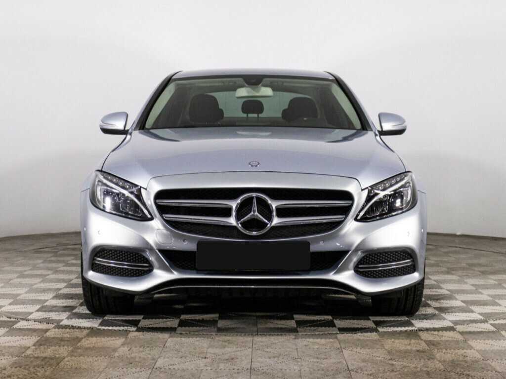 Mercedes-Benz C-Класс 180, 2014 Фото №2